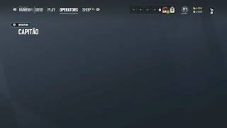 Rainbow six siege All new Season 2 Pro league sets for Lesion,Capitao,Kapkan,Echo