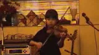 Pupil concerto No 5, 1 mvt by Seitz