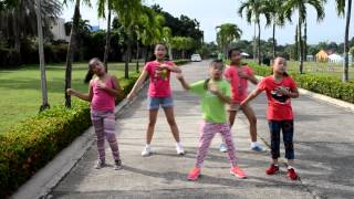 T-ARA Number 9 Dance Cover by BFF & Besties ^^,