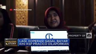 Lagi Koperasi Gagal Bayar, Kini Giliran KSP Pracico