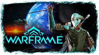 WARFRAME СТРИМ #1 | НАЧАЛО ИГРЫ [ 1440p | САНДЕЙ СТРИМ WARFRAME ]