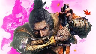 Sekiro Shadows Die Twice New Game Plus Gameplay