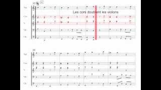 Flûte de Pan - Sarabande (Haendel)