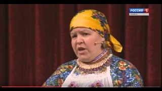Юмористическое телешоу «Шым гана висе». Выпуск №46
