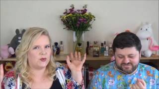 Atelier Des Ors Lune Feline Review - Love to Smell Episode 59