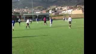 Valeria Leto - Ludos Alcamo gir sp 4-1-13 part 3
