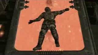 Enemy Territory: Quake Wars - Human Juicer Trailer