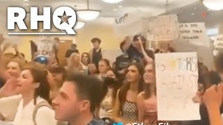 These Progressives Ran Old Boy Out Of Town