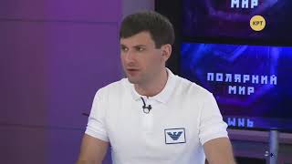 Люди без логики – страна на ветер // СЛЁТ БЛОГЕРОВ