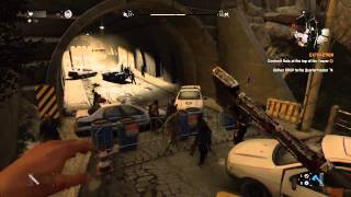 Dying Light Moded ft. Survivor mod
