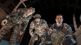 Metro 2033 Redux Часть 17