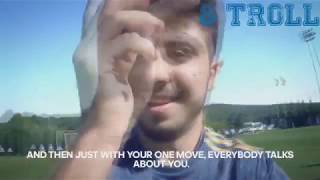 Ozan Tufan olduğunu düşünsene