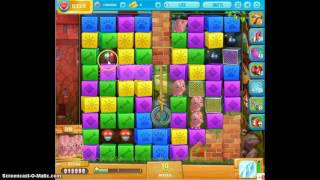 Pet Rescue Saga Level 1469 NO Boosters