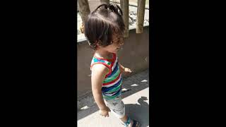 bear's confrontation with the child wild animals vs man Bears attack humans حمله حیوانات به انسان
