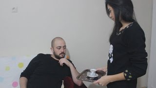 Mecburiyet | Kısa Film