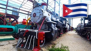 Cuba ?? Excursion to the Town of Moron (Part 2) ??