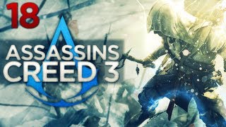 Assassins Creed 3 - Part 18 "Childs Play!" (Let's Play,Playthrough)