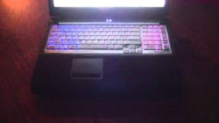 Tcruz FX Lights