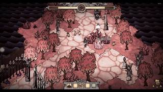 DST - beating Gorge SOLO #3