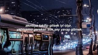 The Neighbourhood - Lurk (Türkçe Çeviri)