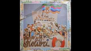 Kolibri - 09 - Moja Mama Divno Prica