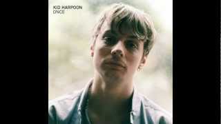 Kid Harpoon - Once