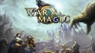 War and Magic: Heroes Gameplay ᴴᴰ