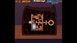 Pirate Bar Escape Walkthrough (Escape Games)