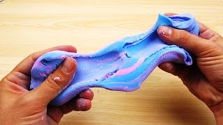 МЫЛО-ЛИЗУН пробую сделать сам! Покрасил руки! DIY
