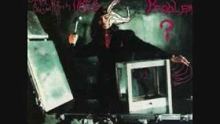 Crispin Glover-These Boots Are Made For Walking