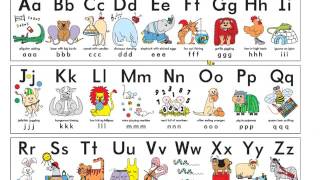Start reading with Synthetic Phonics