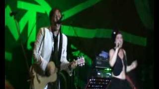 Мумий Тролль и Туманный стон-Грустная 23.02.11