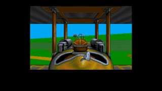 TRISTAR Retro Gaming - AMIGA - Wings Complete Part - 2 - HQ Capture.