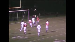 Hardest Hit (Soccer)