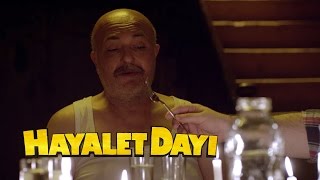 Hayalet Dayı - Çatal