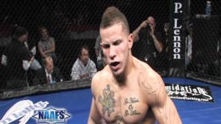 NAAFS Finish of the Week #83 Julian Lane Vs Crenshaw