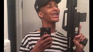 [FREE] COMETHAZINE x SKI MASK THE SLUMP GOD x ZOTIYAC TYPE BEAT 2019 | prod. by PHREE NINE x stiNNN
