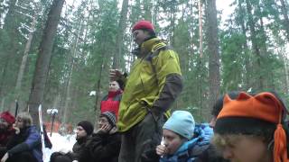 Артём Кича - медицина в туризм Часть 16