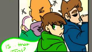 Eddsworld- Tord returns