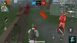 Old skool -sidhu moose wala new song pub g lite TDM 4 VS 4 MATCH