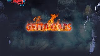 ФИНАЛ ТУРНИРА «GETTO WARS III» РАЗДАЕМ ПРОМОКОДЫ!