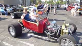Moms 23 T-Bucket