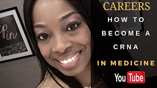 How To Become A Certified Registered Nurse Anesthetist (CRNA)