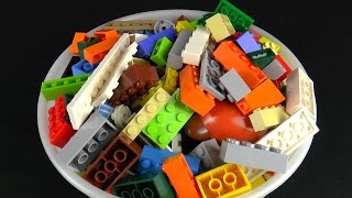 Ну, погоди Винни Пух советский мультфильм Winnie-the-Pooh Nu, pogodi LEGO