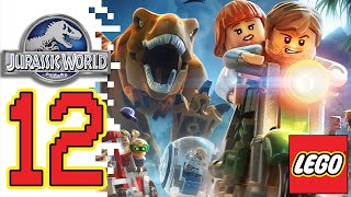 Lego Jurassic World - EP12 - Shopping Spree!