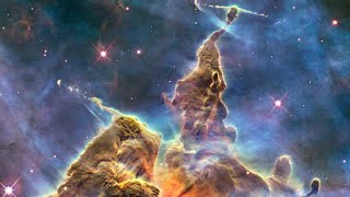 Hubble's Stunning Views of the Universe