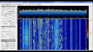 R820T SDR &DVB-T UP Converter HF Band