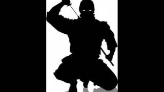 5Limbs-Ninja Killer