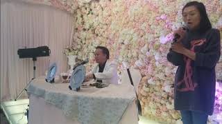 郭信差之＂閒話家常＂(218) ∼ 2020-01-18郭博士網聚