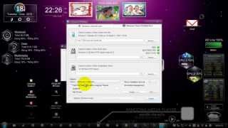 Cài đặt Windows không cần CD từ Hiren's Boot - Quỳnh Như (Na Na)